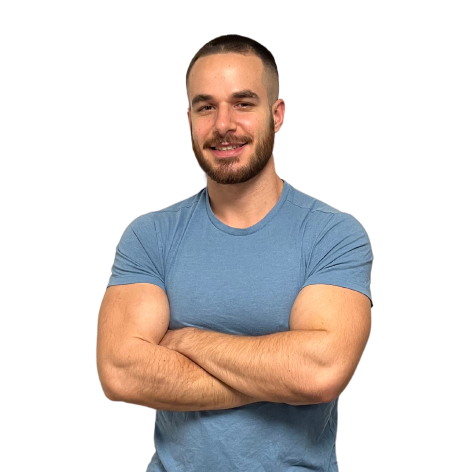 Luca Personal Trainer